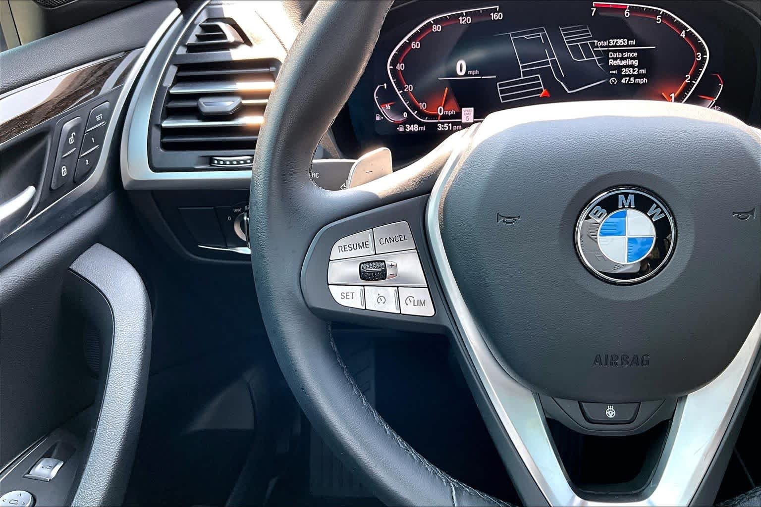 2024 BMW X3 30i - Photo 25