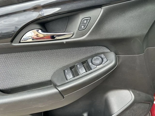 Used 2025 Red Chevrolet LT image 17