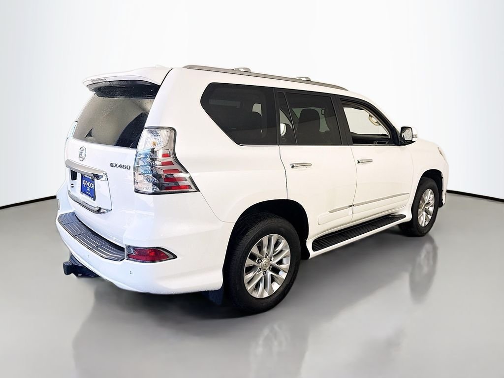 Used 2019 Starfire Pearl Lexus Premium image 10