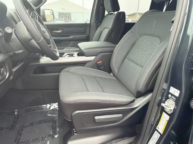 New 2026 Forged Blue Metallic Exterior Paint RAM Express image 20