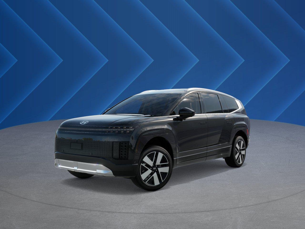 2026 Hyundai IONIQ 9 SEL - Photo 20