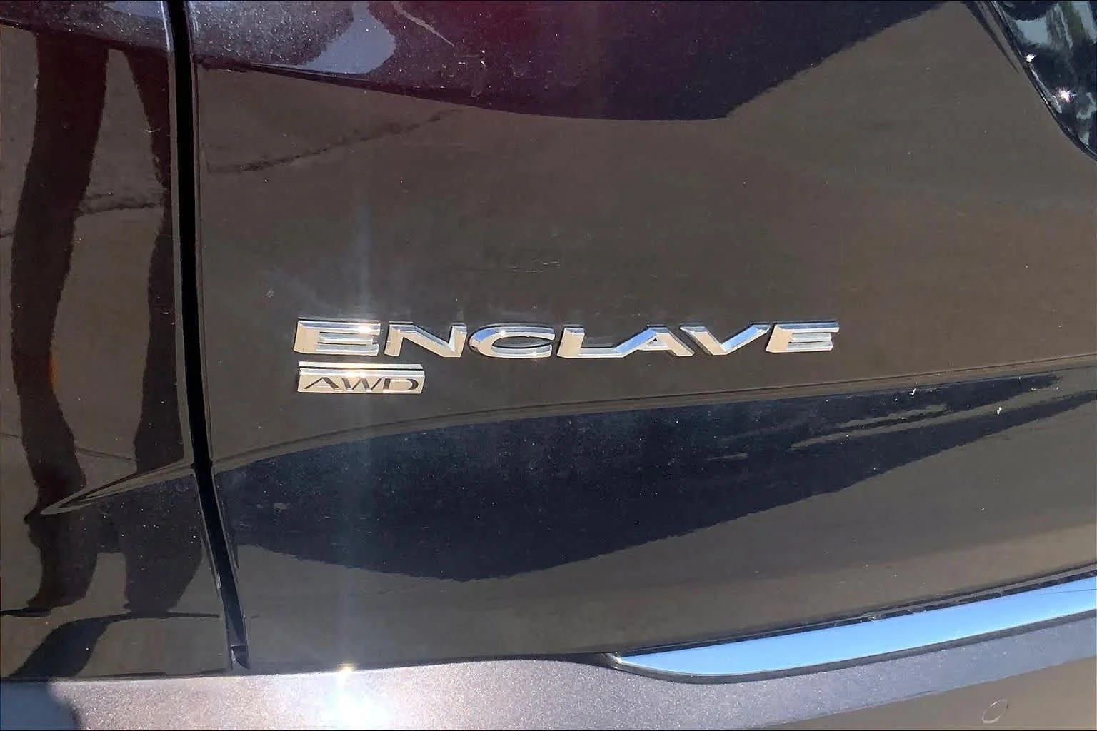 Certified Used 2023 Ebony Twilight Metallic Buick Essence image 29
