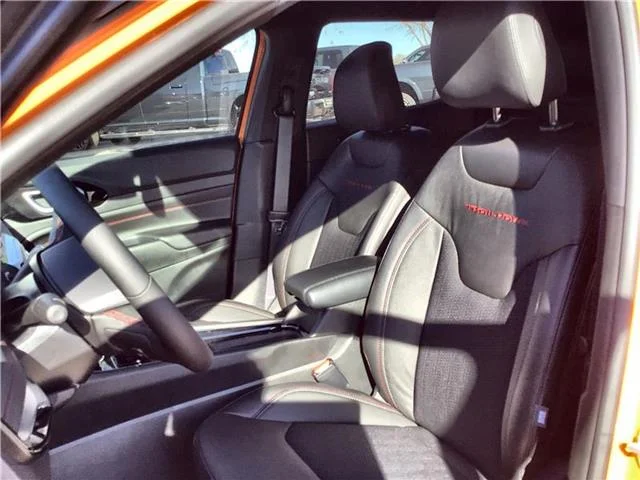 New 2026 Joose  Paint Jeep TRAILHAWK 4X4 image 11