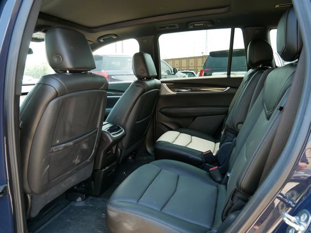 2024 Cadillac XT6 Sport - Photo 14