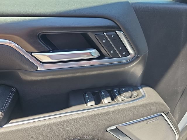 2026 GMC Sierra 2500HD Denali - Photo 23