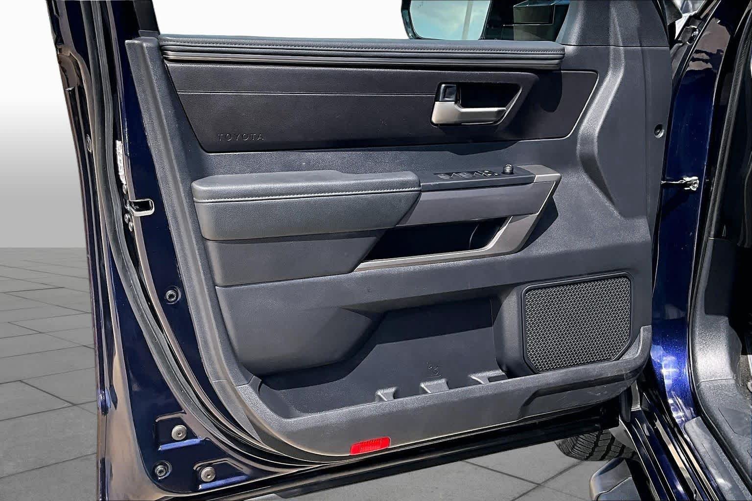 Used 2023 Blueprint Toyota SR5 image 21