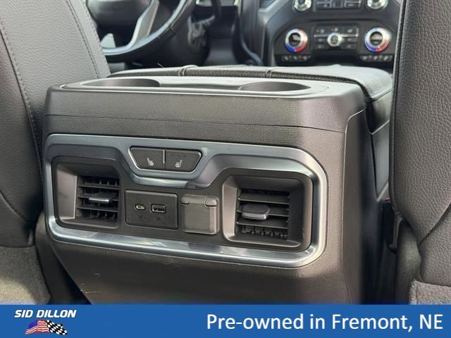 2021 GMC Sierra 1500 Denali Denali - Photo 19