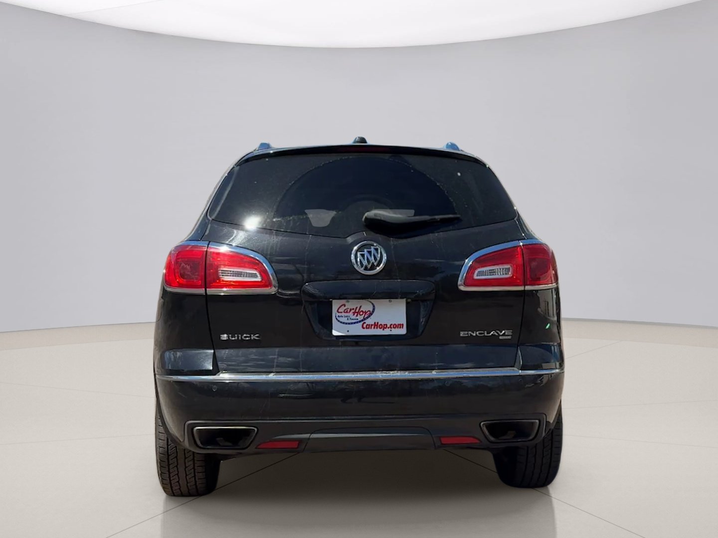 2016 Buick Enclave Leather - Photo 6