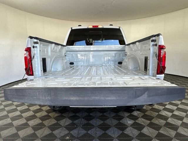 Used 2026 Gray Ford Tremor image 21