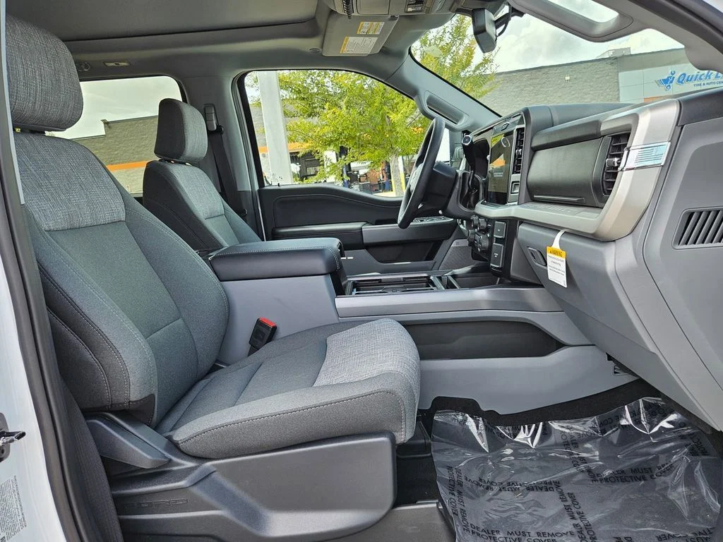 2026 Ford F-250 Super Duty XLT - Photo 36