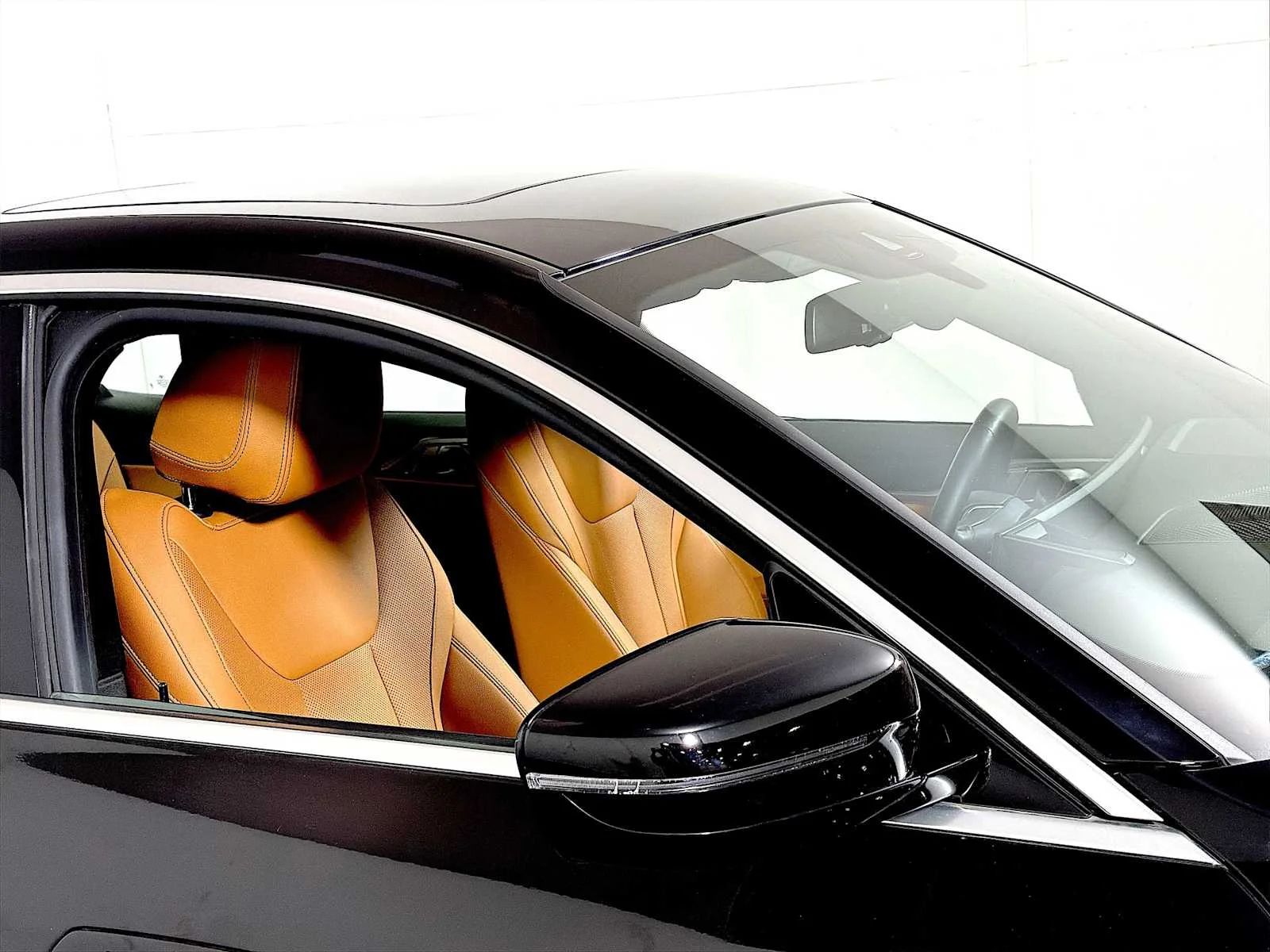 2024 BMW i4 35 - Photo 30