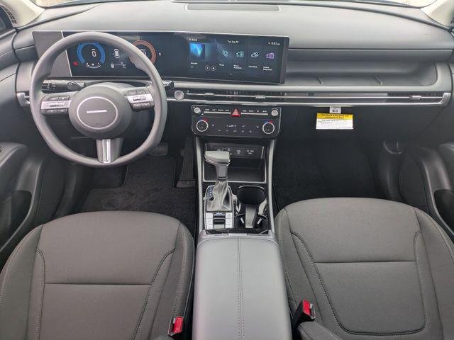 New 2026 Silver Hyundai SEL FWD image 17