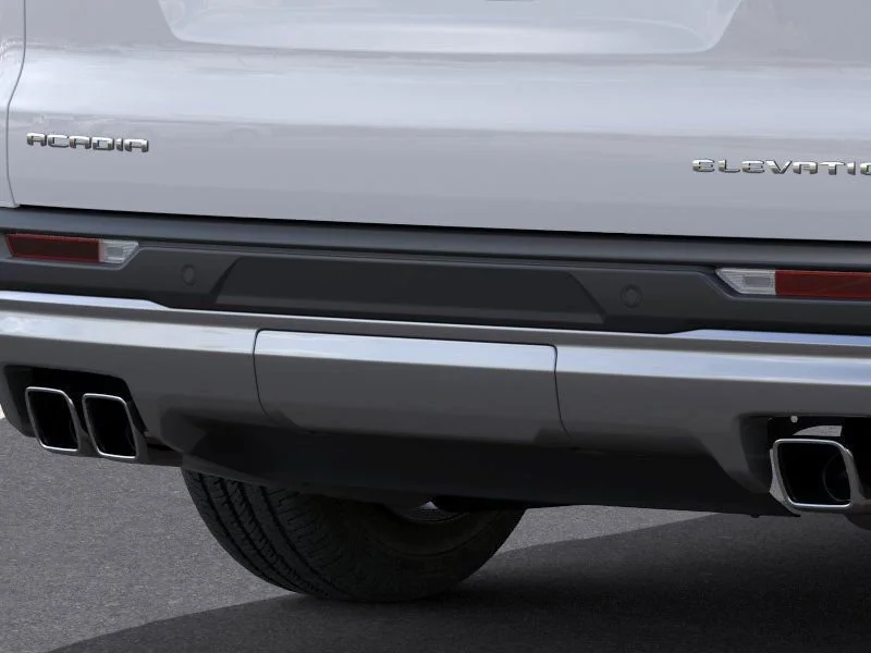 2026 GMC Acadia Elevation - Photo 14
