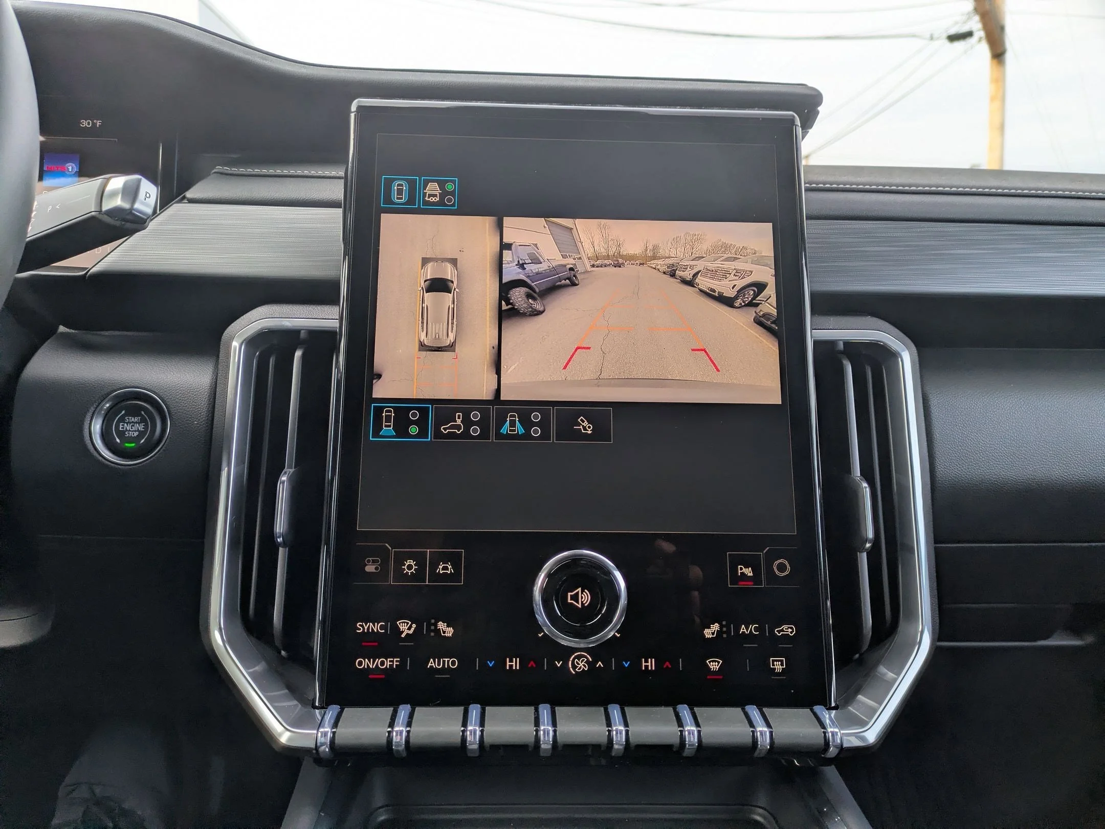 2026 GMC Acadia Elevation - Photo 18