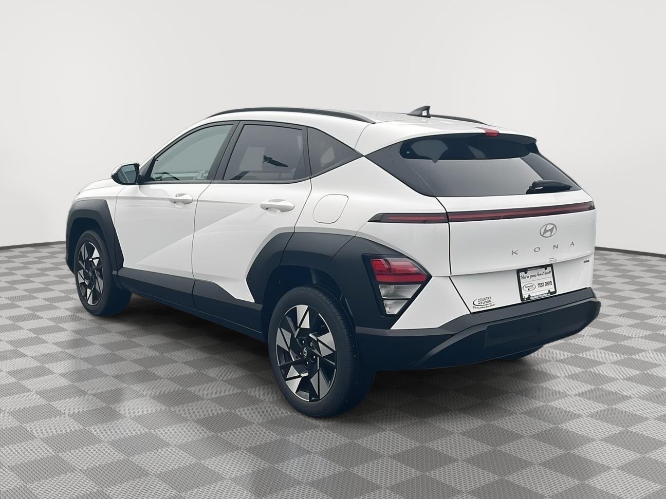 2024 Hyundai Kona SEL - Photo 8