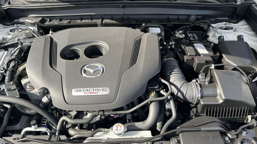 2024 Mazda CX-30 Turbo Premium Plus - Photo 60