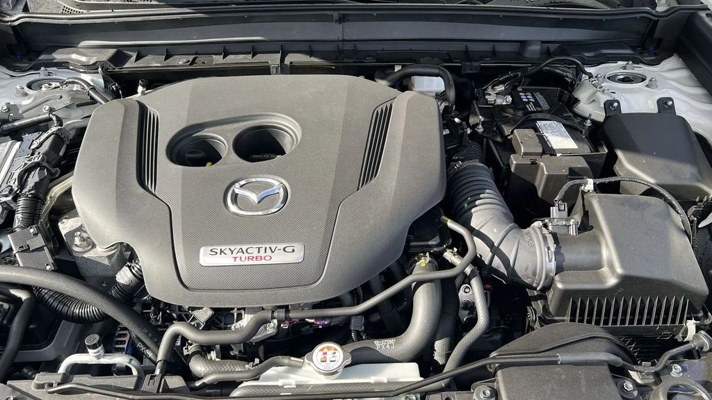 2024 Mazda CX-30 Turbo Premium Plus - Photo 59