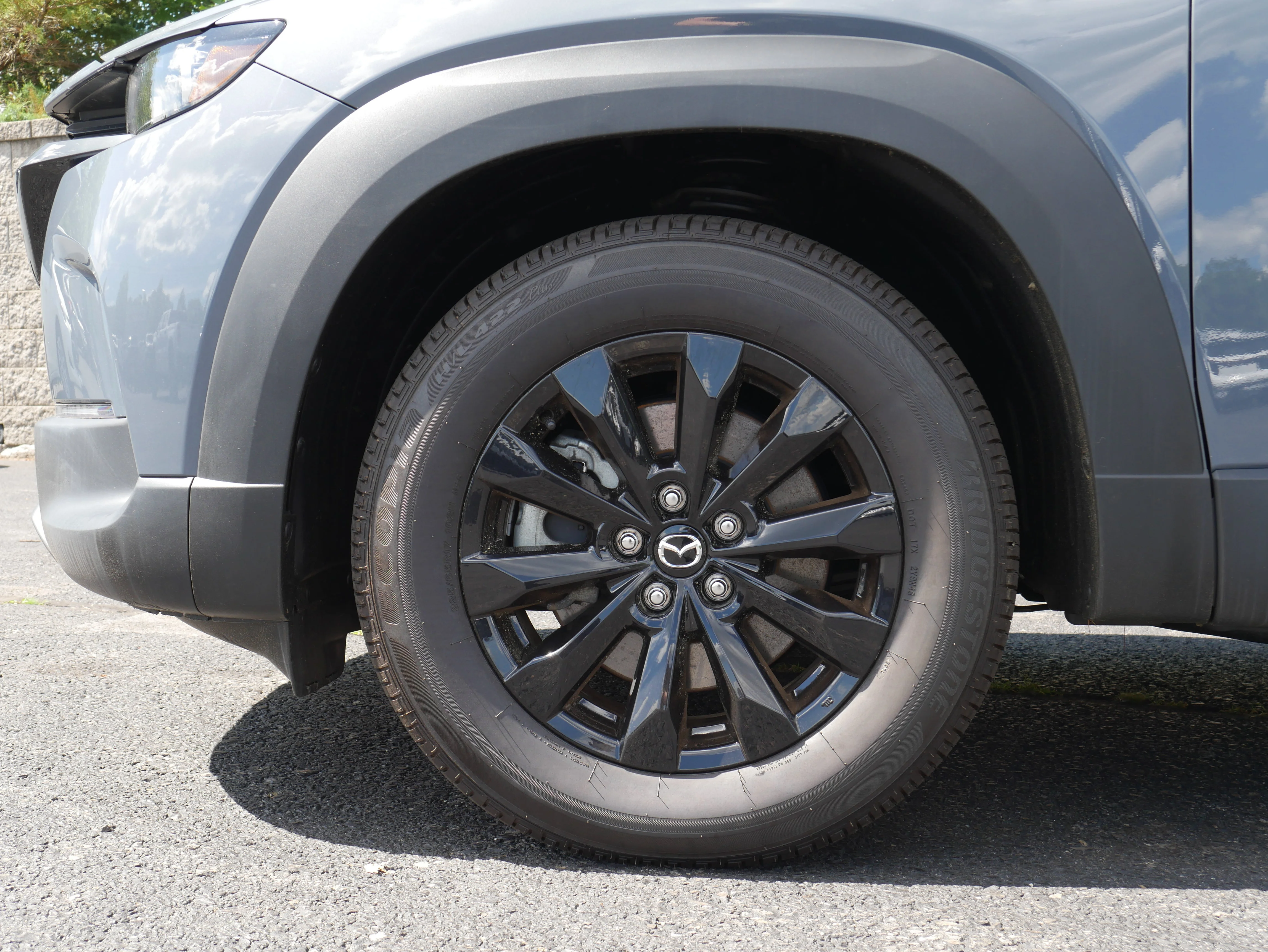2023 Mazda CX-50 S PREFERRED PLUS - Photo 11