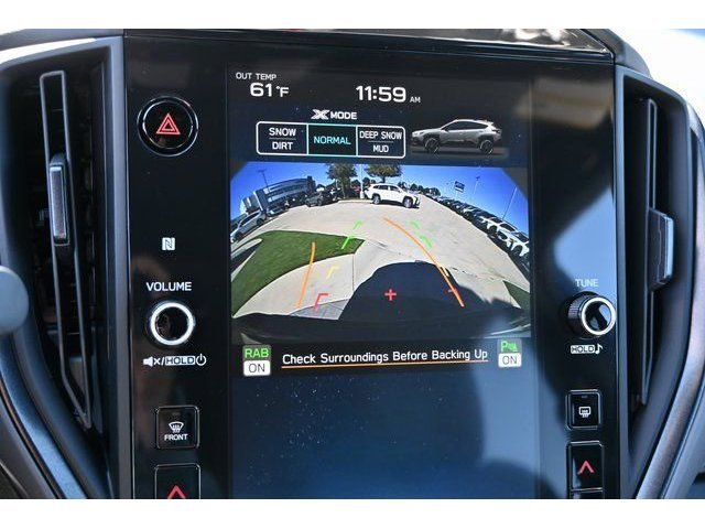 2026 Subaru Crosstrek Wilderness - Photo 58