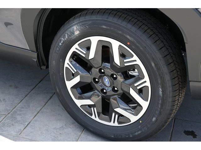 New 2026 Gray Subaru Standard Model image 40