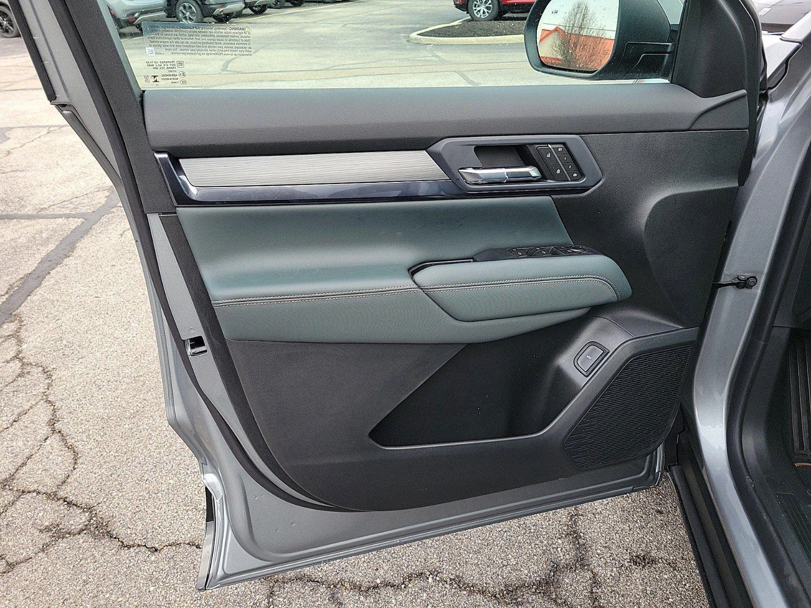 2026 GMC Terrain AT4 - Photo 18