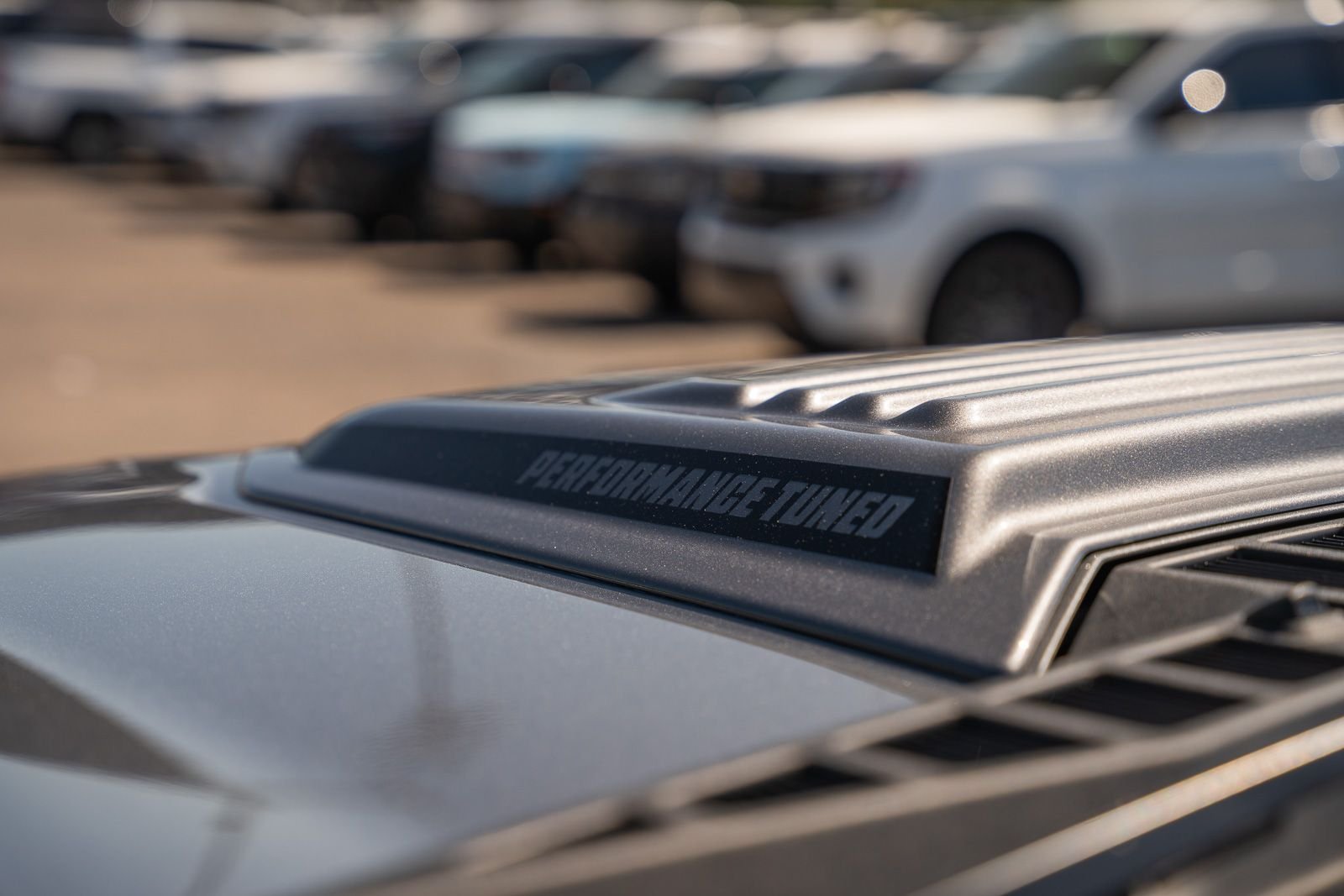 2026 Ford F-150 Lariat - Photo 38