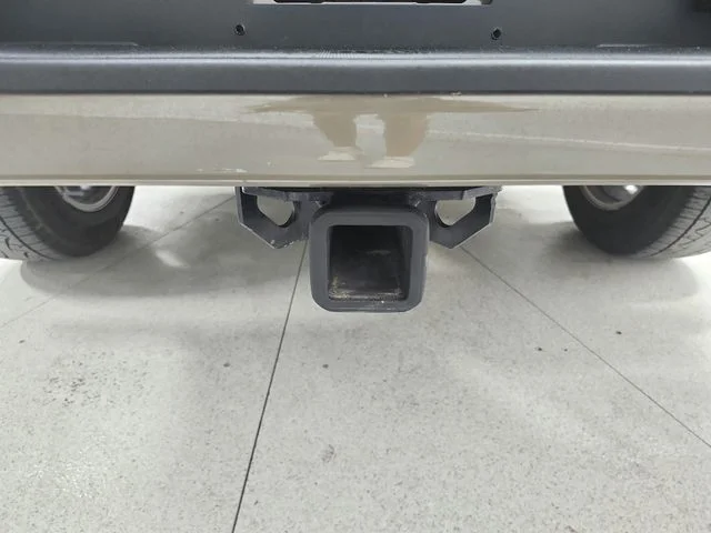 Used 2025 White Ford King Ranch image 49