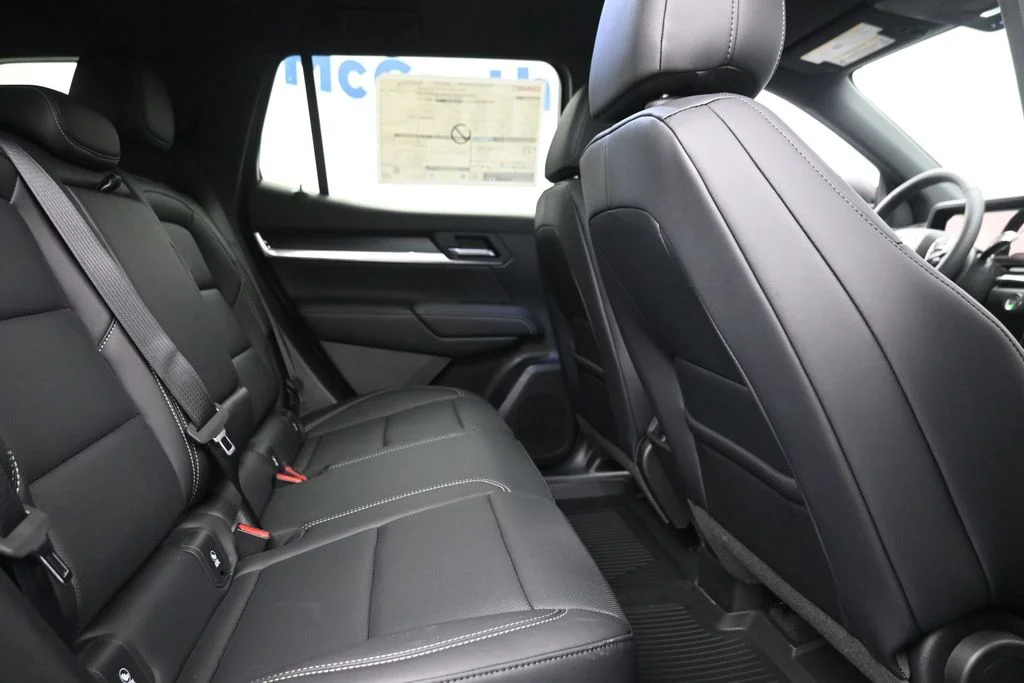 2027 GMC Terrain Elevation - Photo 10