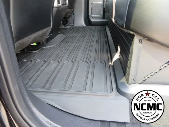2021 Ford F-250 Super Duty Platinum - Photo 60