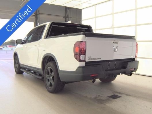 2023 Honda Ridgeline Black Edition - Photo 10