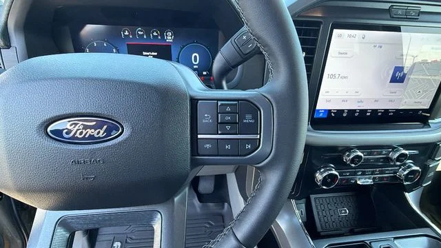 New 2026 Marsh Gray Ford XLT image 29
