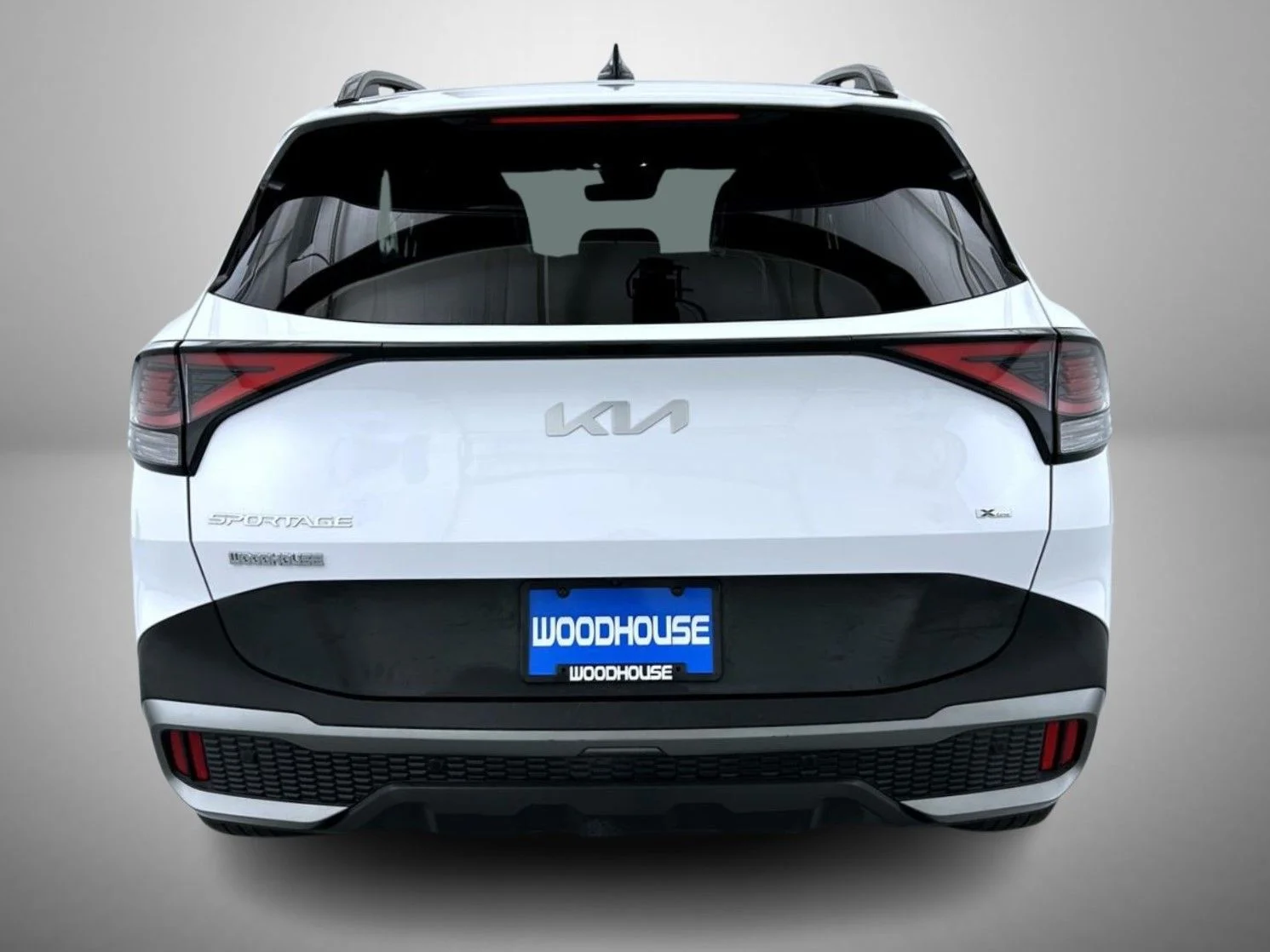Used 2024 White Kia X-Line image 6