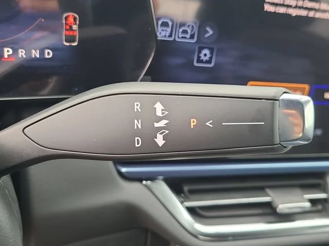 New 2026 Sterling Gray Metallic Chevrolet LT image 19