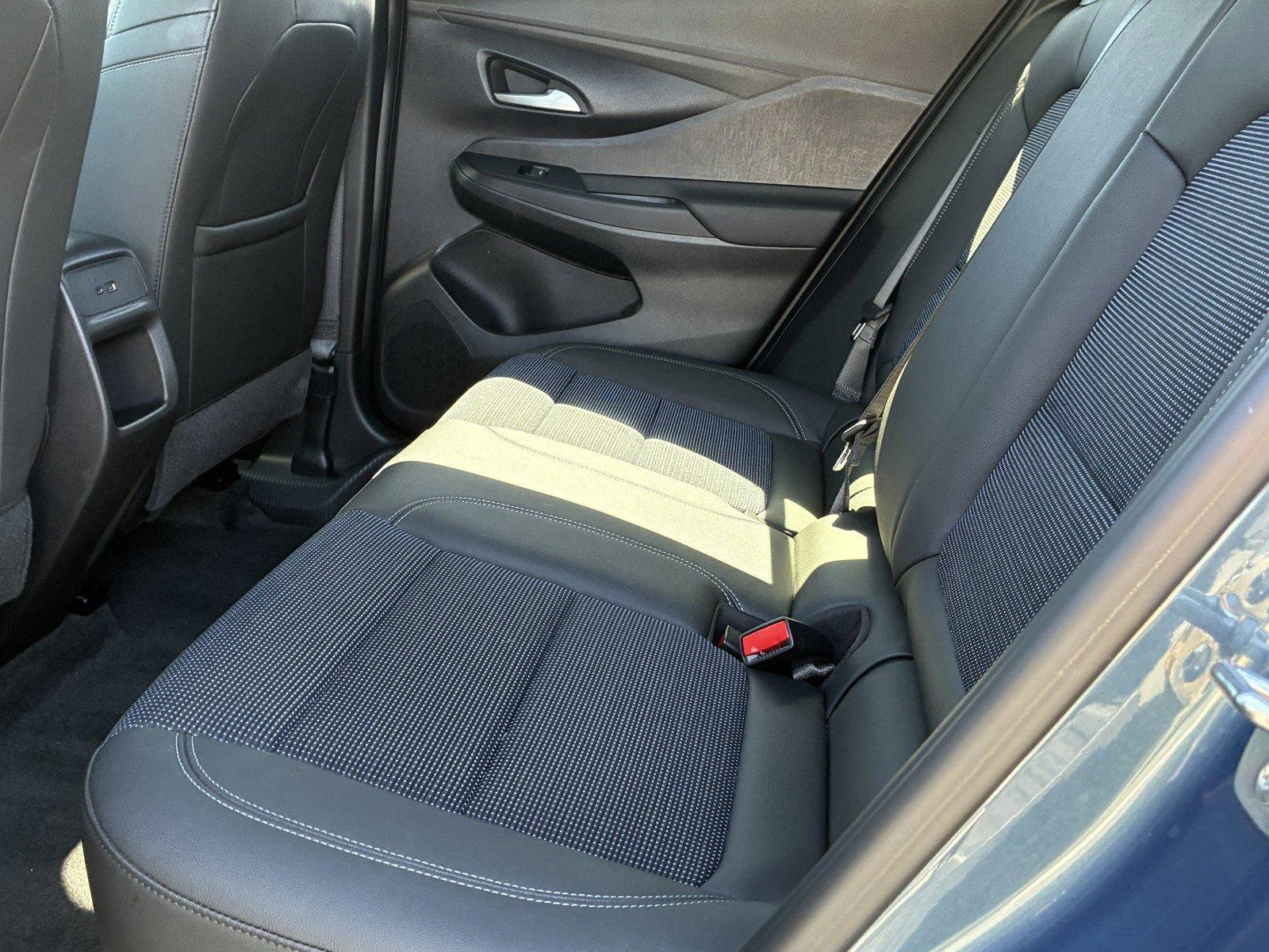 New 2026 Ocean Blue Metallic Buick Preferred image 15