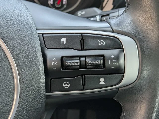Used 2024 Gray Kia GT-Line image 25
