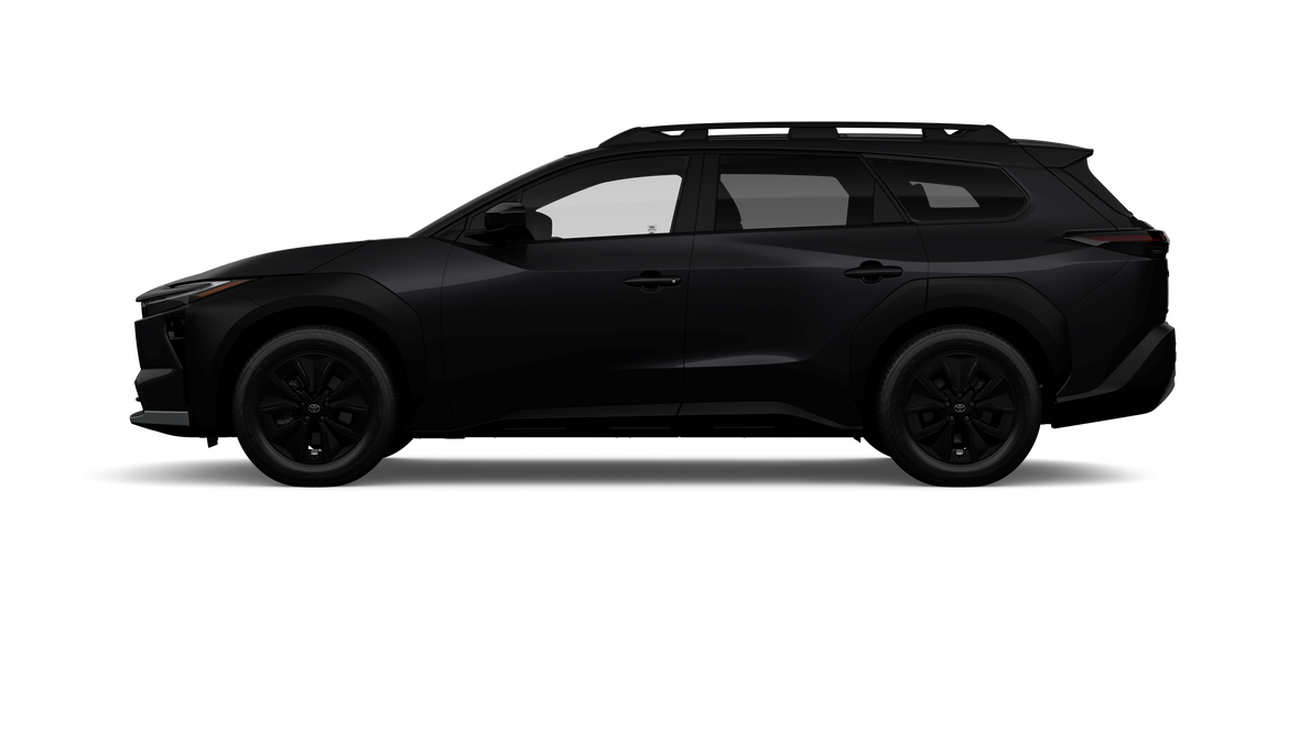 New 2026 Raven Toyota bZ Woodland Premium image 25