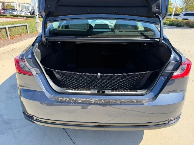New 2026 Dark Cosmos Toyota XLE image 7