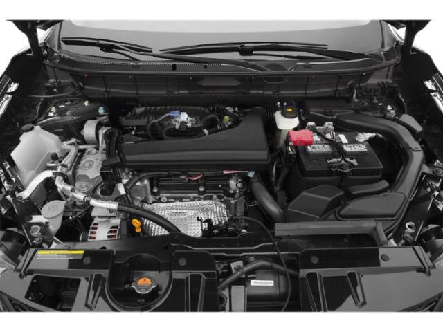 Used 2015 Cayenne Red Nissan SV image 17