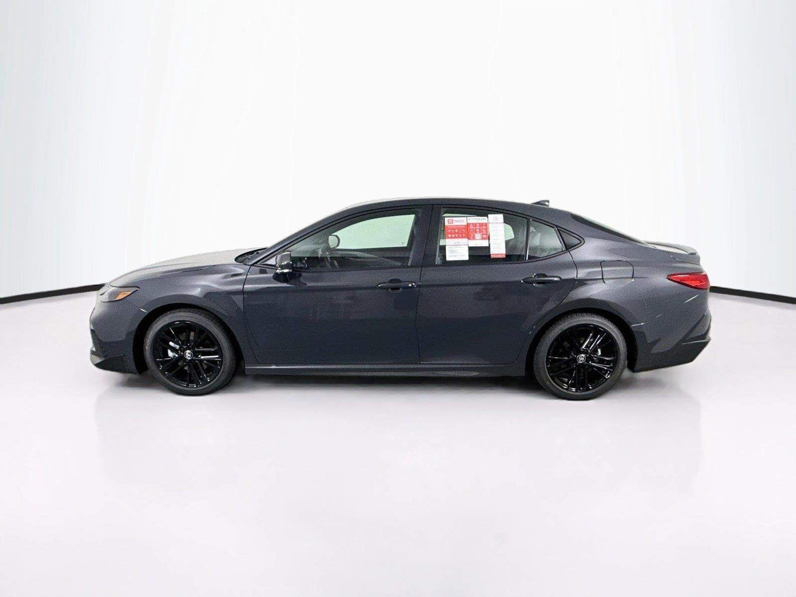 New 2026 Underground Toyota SE image 9