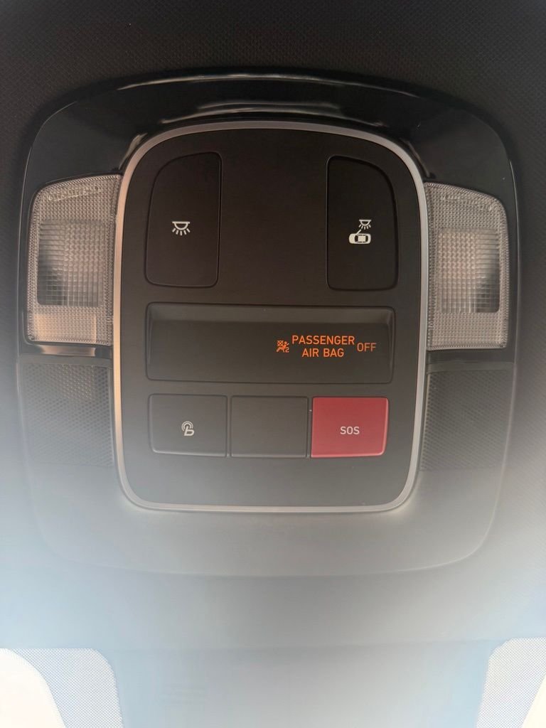 2024 Hyundai Santa Cruz SEL - Photo 19