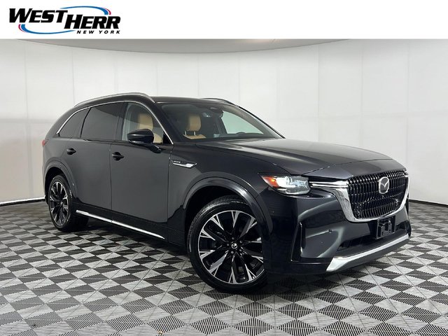 2025 Mazda CX-90 S Premium Plus Package