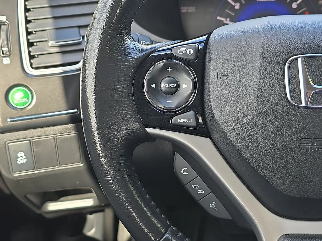 Used 2014  Honda EX-L image 19
