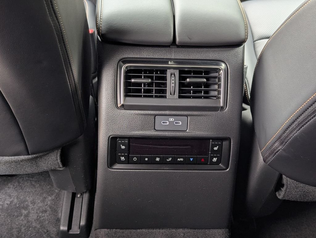 Used 2026 Black Mazda 3.3 Turbo S Premium Plus image 6
