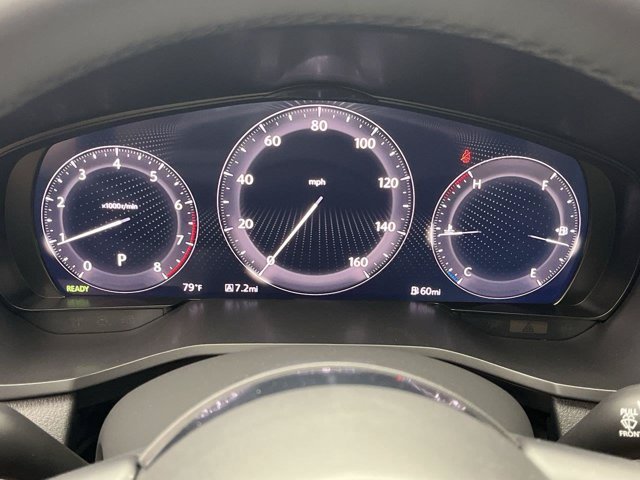 New 2026 Rhodium White Premium Mazda S Premium Plus image 17