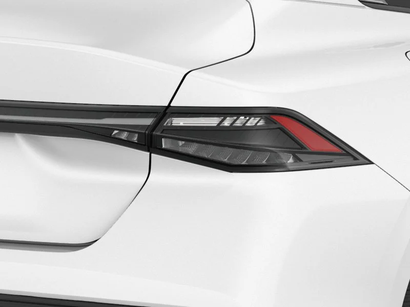 New 2026 Fresh Powder Nissan SV image 11