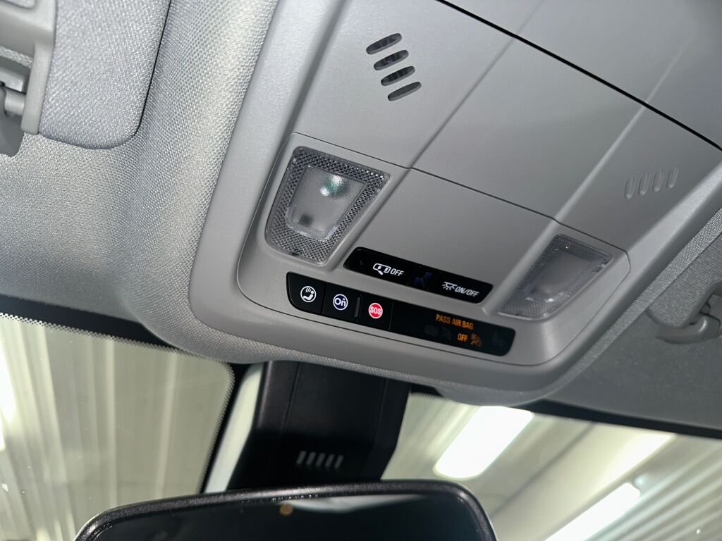2023 GMC Terrain SLE - Photo 16