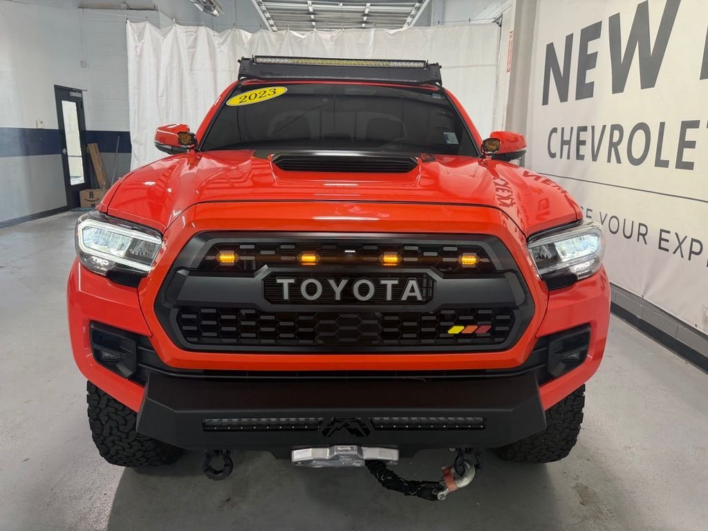 Used 2023  Toyota TRD Pro image 41