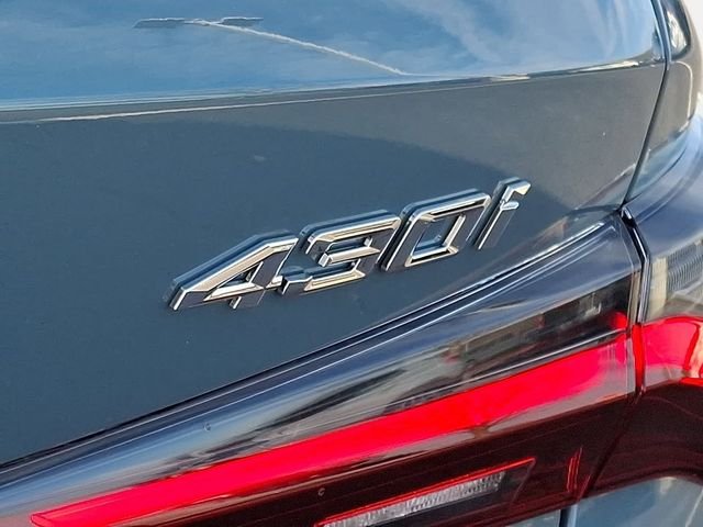 New 2026 Cape York Green Metallic BMW 430i xDrive image 21