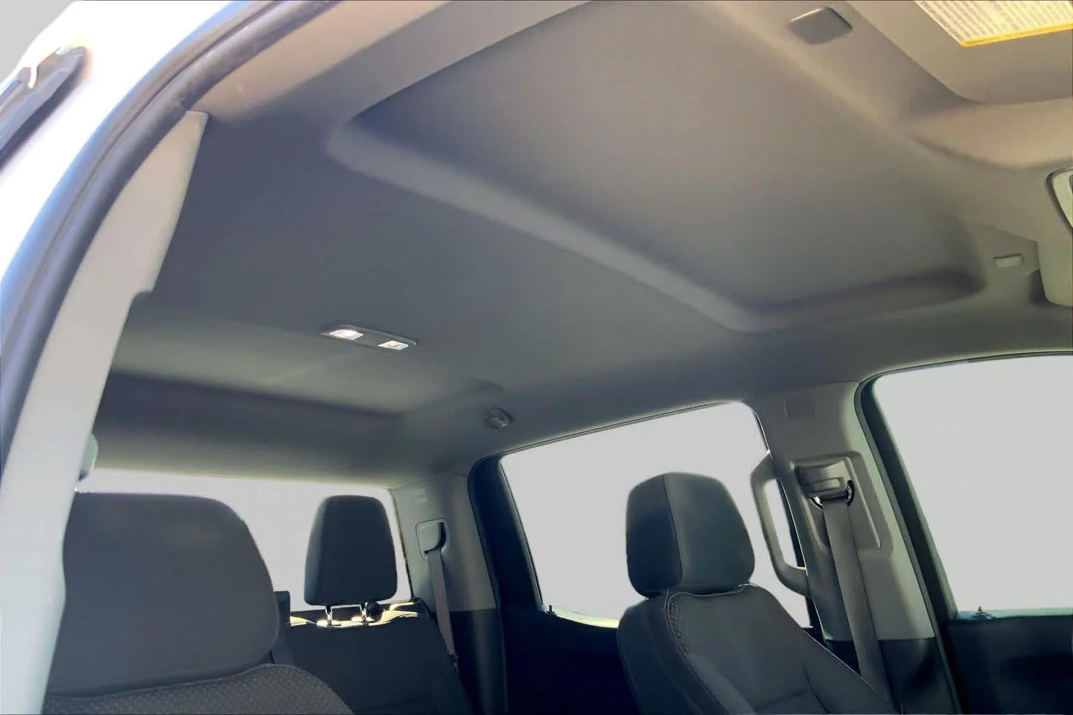Used 2024 Summit White Chevrolet Work Truck image 14