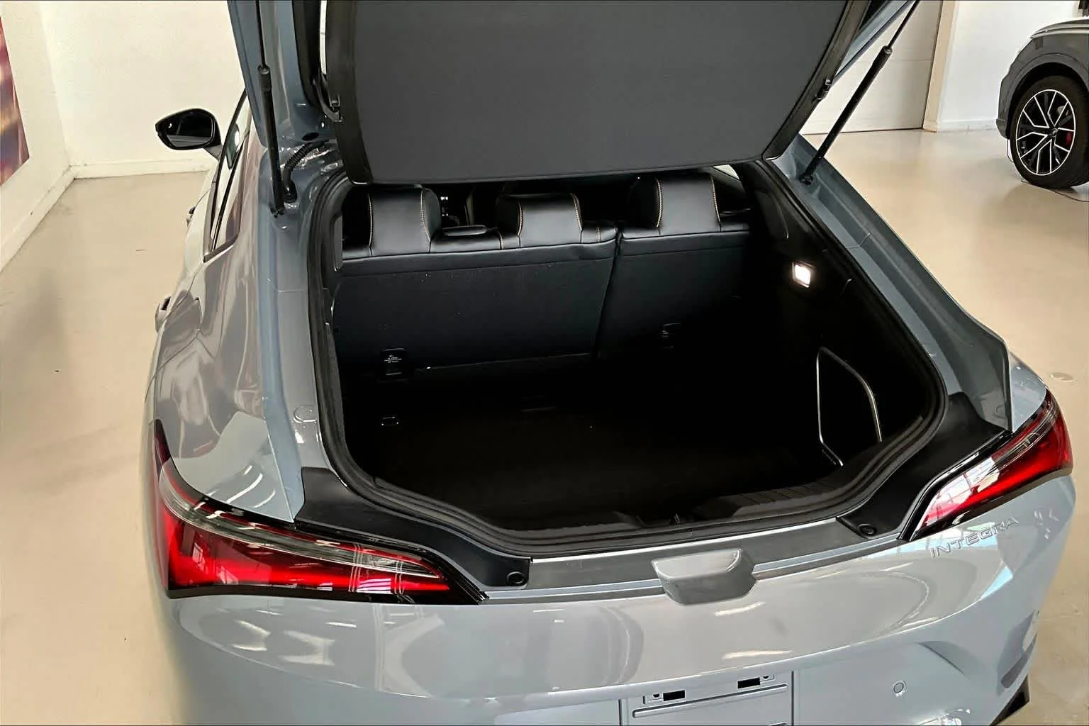 New 2026 Urban Gray Pearl Acura w/A-Spec Technology Package image 18